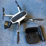 GoPro Karma + GoPro Hero 5