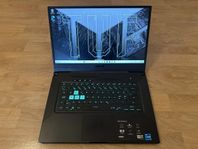 ASUS Gaming Laptop - i5, 16GB RAM, RTX 3060, Nyskick