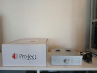 Pro-ject tube box DS2