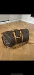 Louis Vuitton 50 Keepall