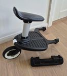 Bugaboo ståbräda comfort m adapter