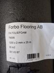 Forbo underläg foam 2mm