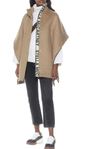 Stella McCartney Robyn Cape Coat