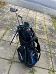 Golfbag för barn