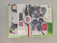 EA sports NHL 12 till Xbox 360