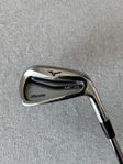 Mizuno MP-54 plus wedgar