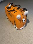 Trunki Resväska - Tiger