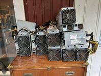 Bitcoinminers