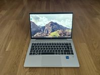  HP EliteBook 640 G10 – Nästan Ny!