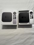 Apple TV 4K 64 GB