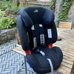 Bilbarnstol/kombistolen Britax römer Multi-Tech III / 9-25k