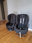 Britax Römer och Maxi Cosi