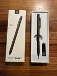 Stylus/penna till ipad/iphone (adonit dash 3)