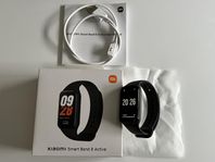 Xiaomi Smart Band 8 Active (svart)