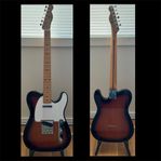 Fender Vintera 50s Telecaster