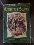 Christmas Stories , Charles Dickens.