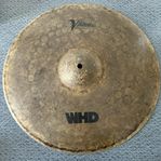 Crasch 16” WHD Veteran B20