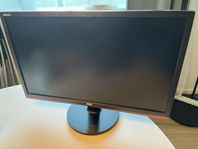 AOC 24” Gaming monitor / skärm