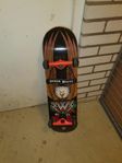 Shaun White skateboard