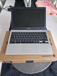 Asus Chromebook CX1101CMA-GJ0067 11,6" bärbar dator