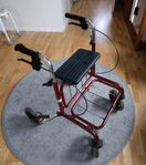 Rollator Rebel 