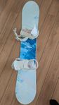 Nitro Snowboard - Flux GS