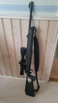 Sauer 303 Syncro XT