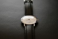 Jaeger-LeCoultre Ultra Thin