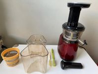 Hurom slow juicer