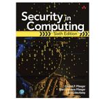 Security in Computing