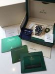 Rolex Submariner 126610LN- 2022