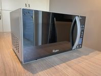 Mikrovågsugn Whirlpool WMS20CS