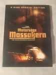 Motorsågsmassakern - Special Edition (2 disc) DVD