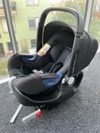 Britax Baby-Safe i-Size 2 inkl Flex Base babyskydd