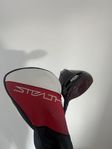 Taylor Made Stealth 2 + X-stiff 8*