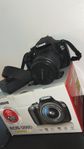 Canon EOS 1200D