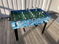 4 i 1 Fotboll Biljard Pingis AirHockey