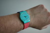 Swatch SHUNBUKIN GG215 - Summer 2014