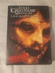 The Texas Chainsaw Massacre - The Beginning (Unrated) DVD