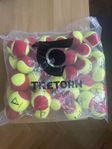 Treton Academy 36-pack stage 3 tennisbollar