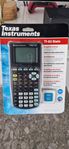 Texas Instruments TI-82 Stats