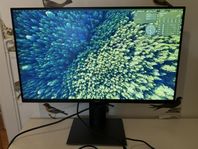 Dell P2720DC 27" usb-c monitor