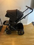 Britax Go Big barnvagn