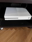 Xbox one s 500GB