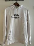 Peak Performance Hoodie Herr strl: M