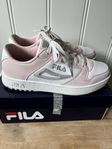 FILA sneakers