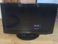 32” LED LG tv