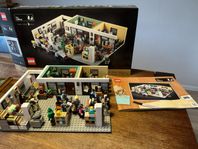 Lego The Office 21336