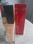 Clarins foundation 