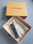 Louis Vuitton Dragonne Key Holder